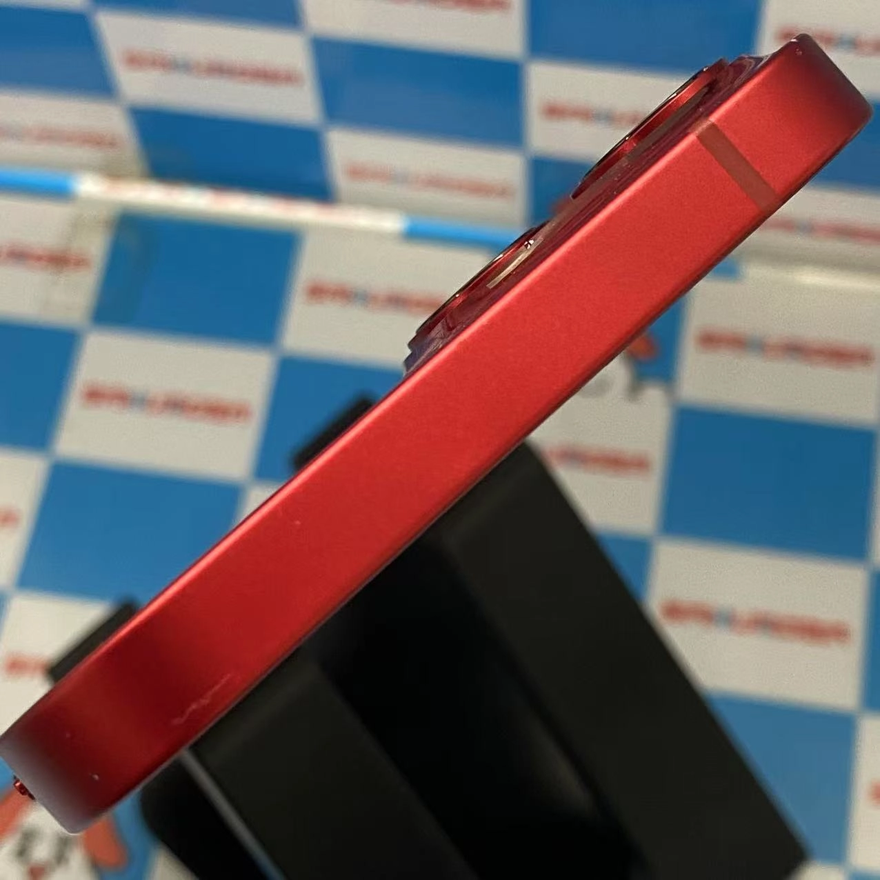 iPhone13 128GB Product Red MLNF3J/A SoftBank版SIMフリー