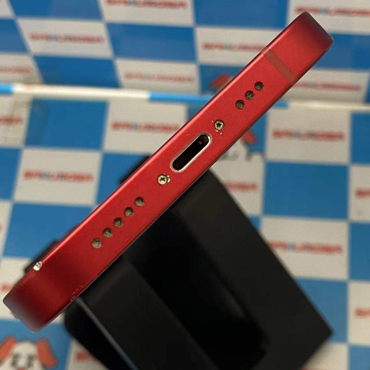 iPhone13 128GB Product Red MLNF3J/A SoftBank版SIMフリー