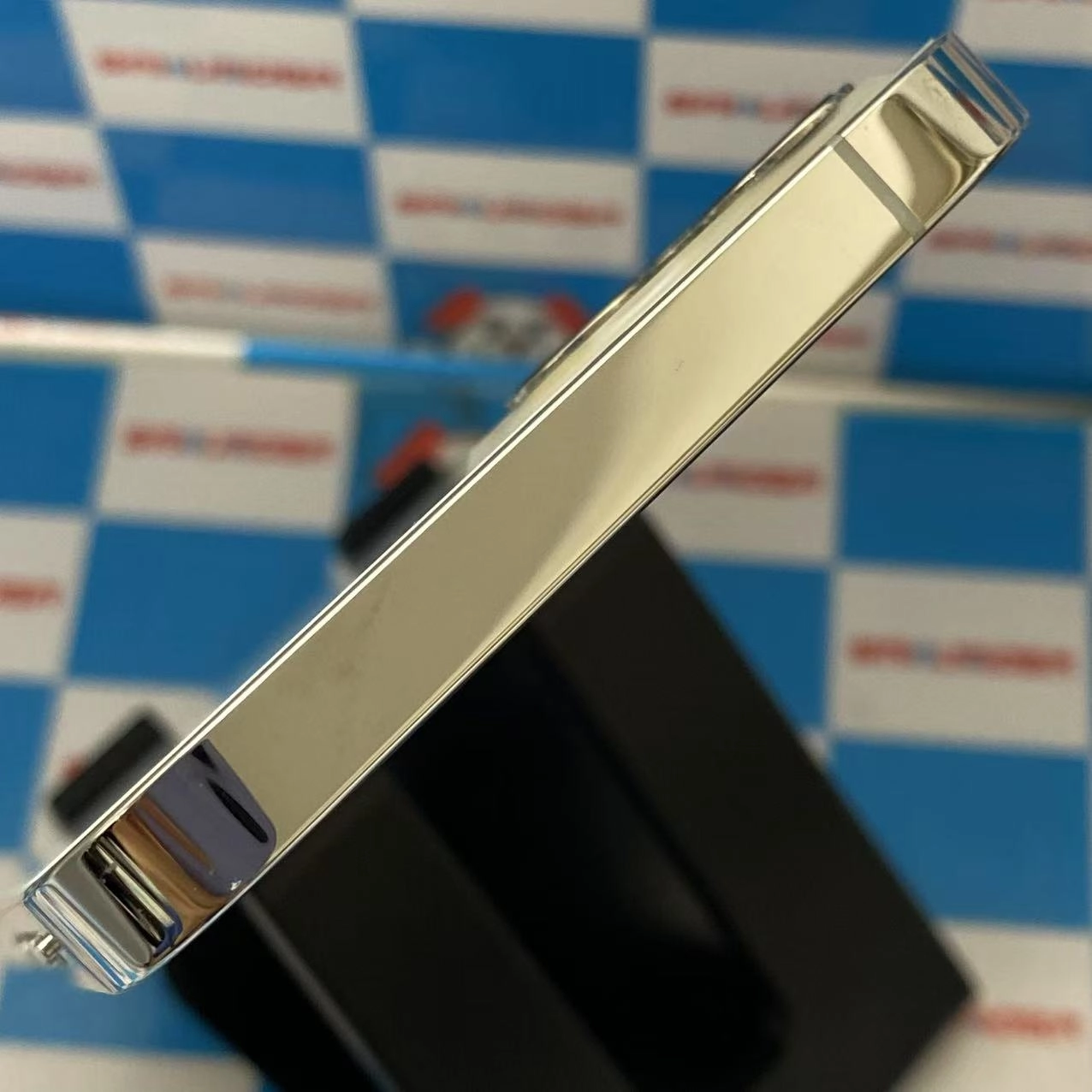 iPhone12 Pro 256GB シルバー MGMA3J/A SIMフリー