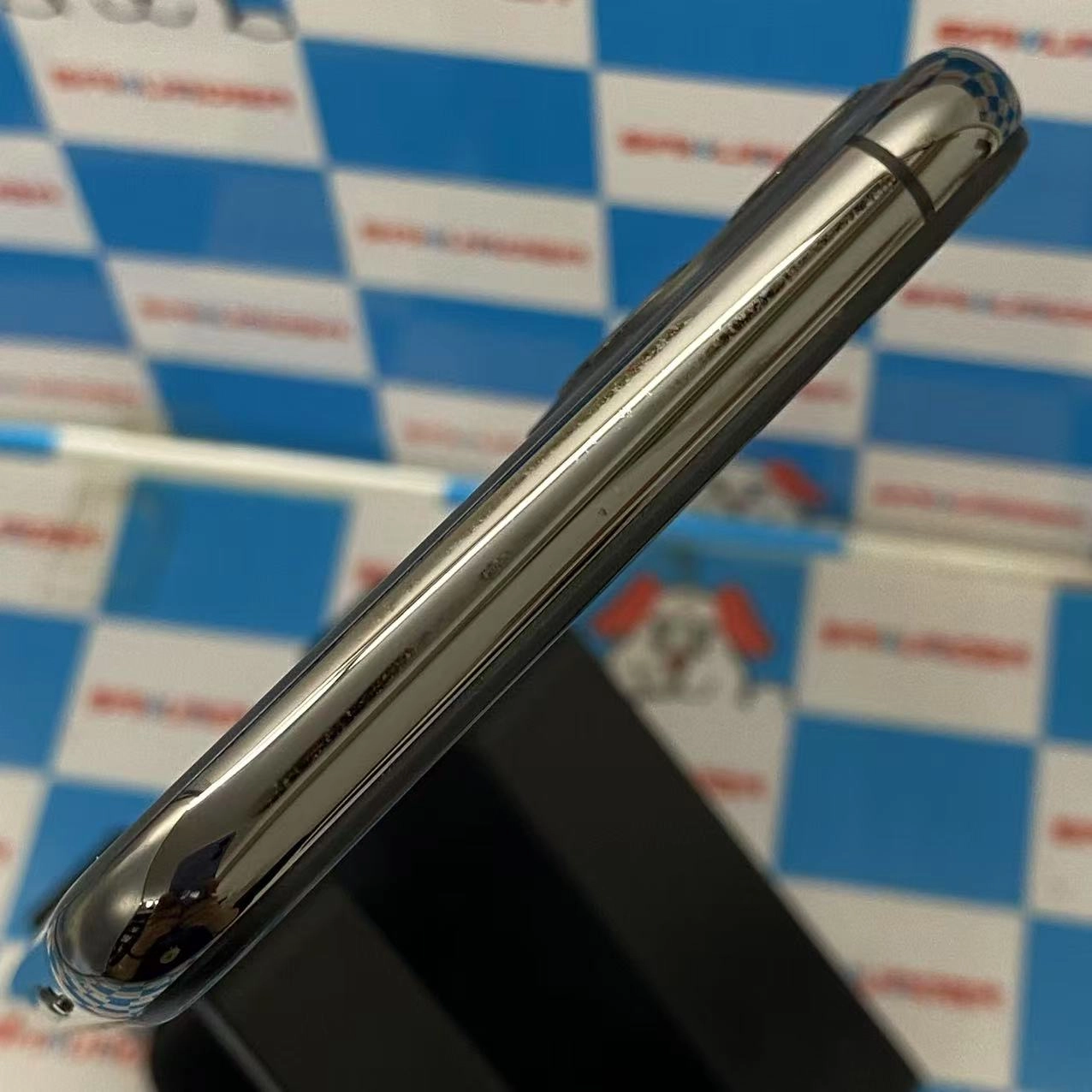 iPhone11 Pro Max 64GB スペースグレイ MWHD2J/A AU版SIMフリー ジャンク品 au