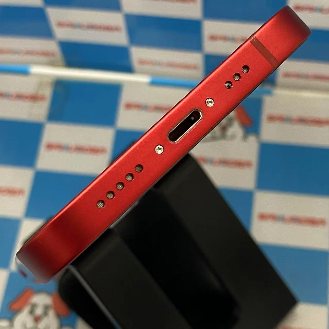 iPhone13 128GB Product Red MLNF3J/A docomo版SIMフリー