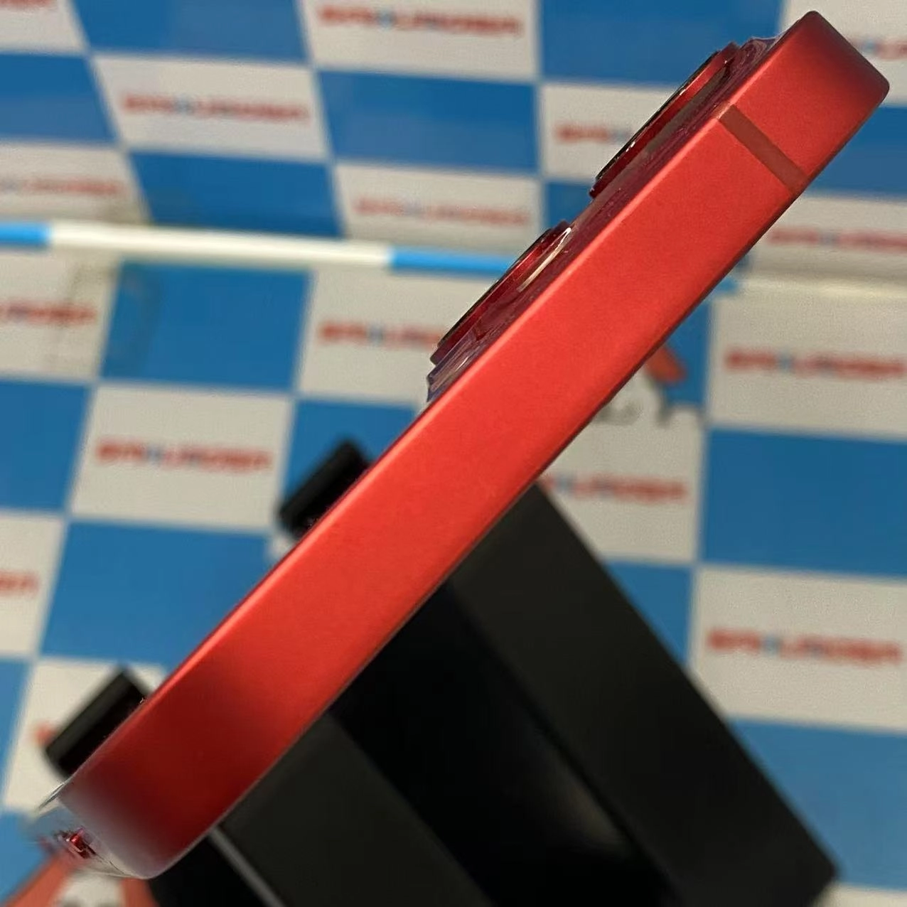 iPhone13 128GB Product Red MLNF3J/A docomo版SIMフリー