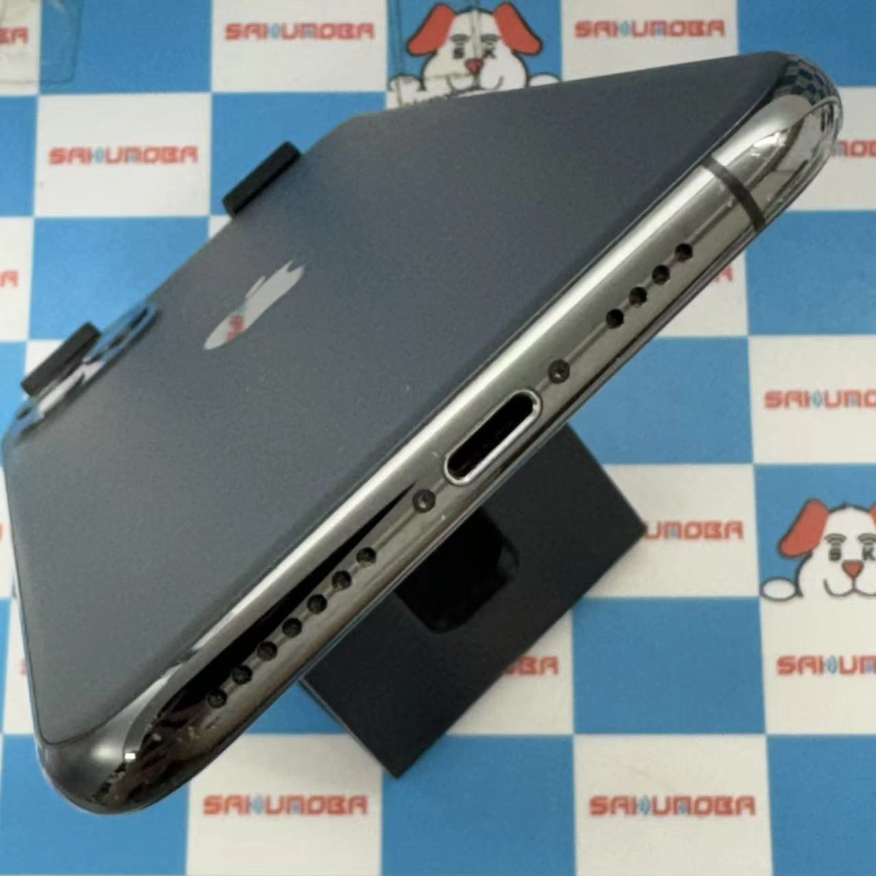 iPhone11 Pro Max 256GB スペースグレイ MWHJ2J/A SoftBank版SIMフリー ジャンク品