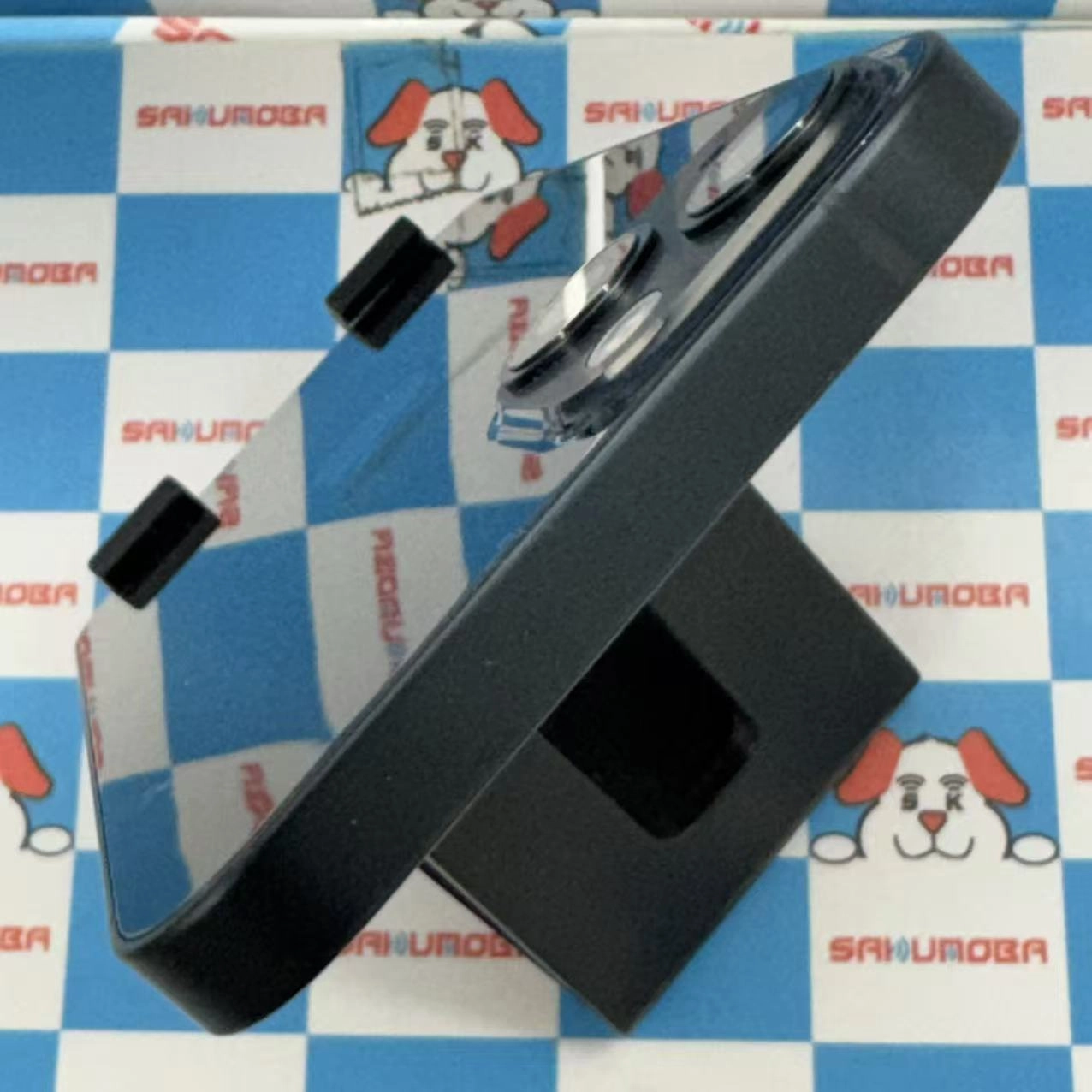 iPhone13 128GB ミッドナイト MLNC3J/A AU版SIMフリー 美品