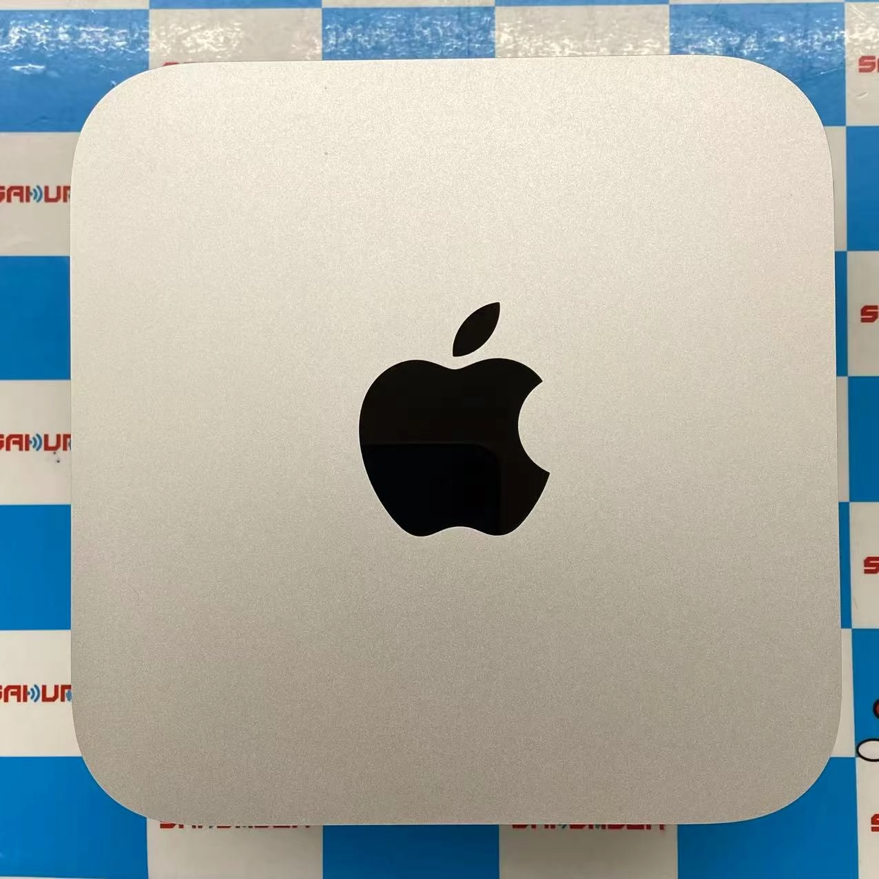 Mac Studio 2022 128GB/4TB シルバー Z14K000C8 極美品