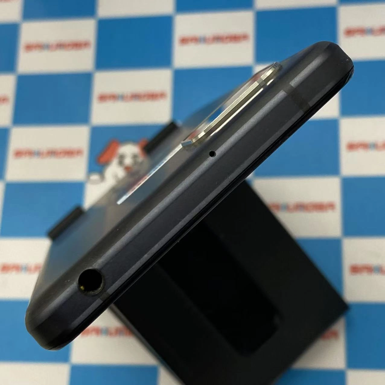 AQUOS sense5G 64GB スカイブルー A105SH SoftBank版SIMフリー 美品