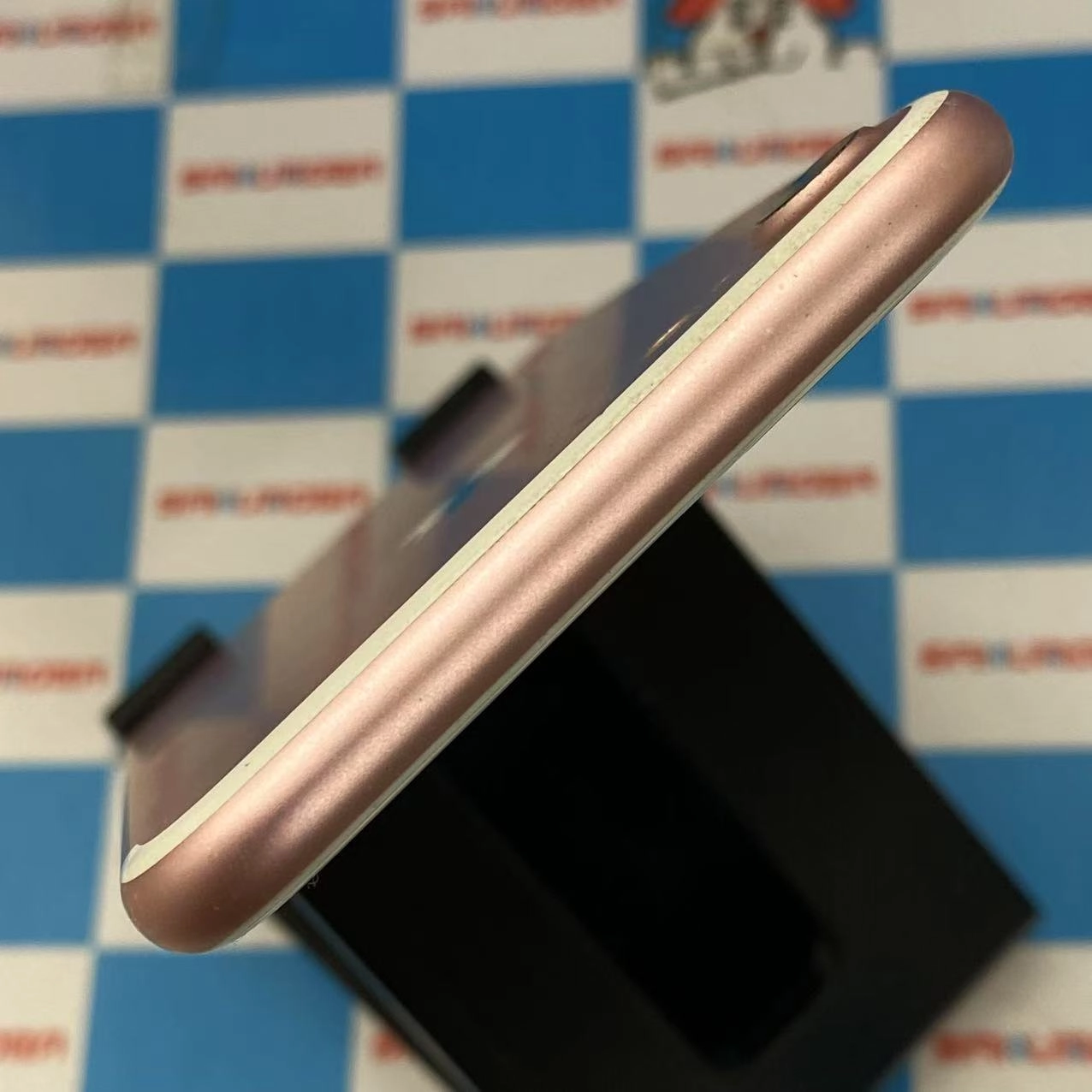 iPhone7 128GB ローズゴールド MNCN2J/A docomo版SIMフリー ジャンク品