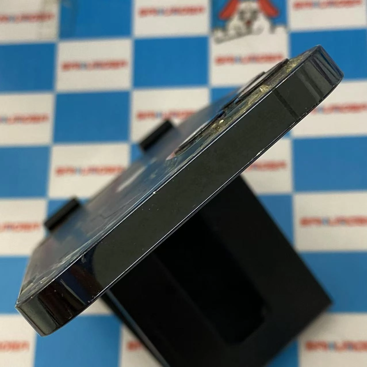 iPhone12 Pro 256GB パシフィックブルー MGMD3J/A SIMフリー ジャンク品