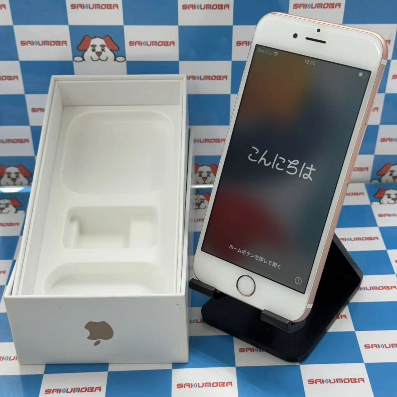 iPhone6s 32GB MN122J/A SoftBank版SIMフリー ジャンク品