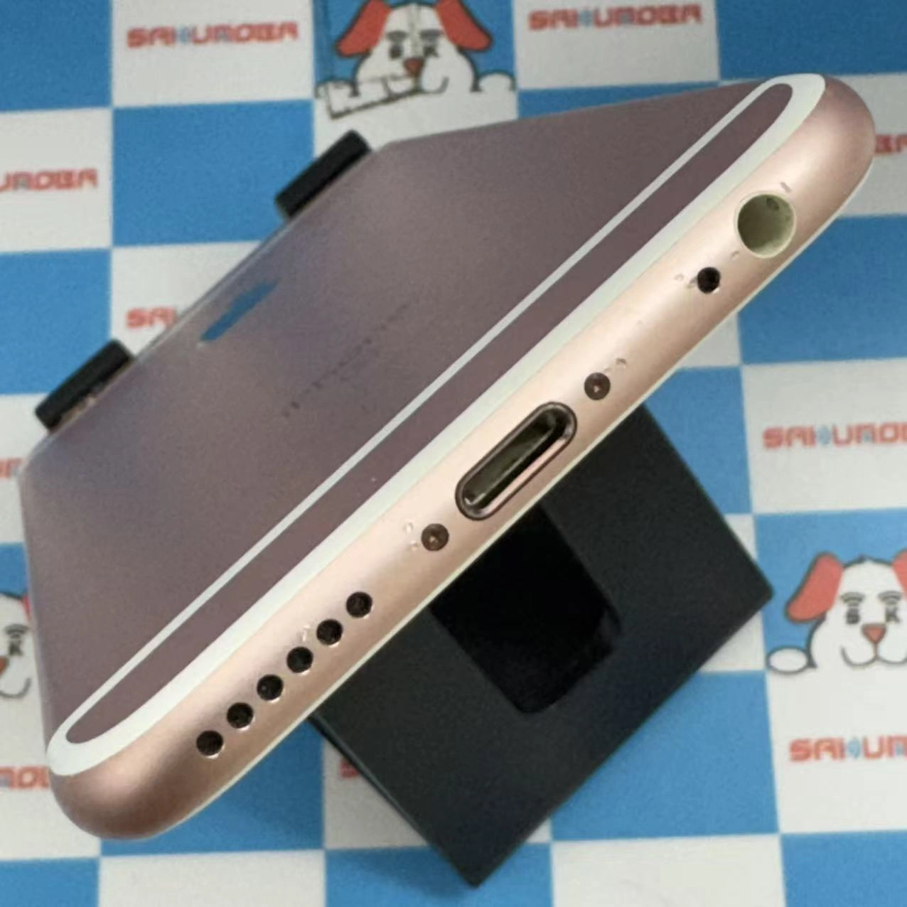 iPhone6s 32GB MN122J/A SoftBank版SIMフリー ジャンク品