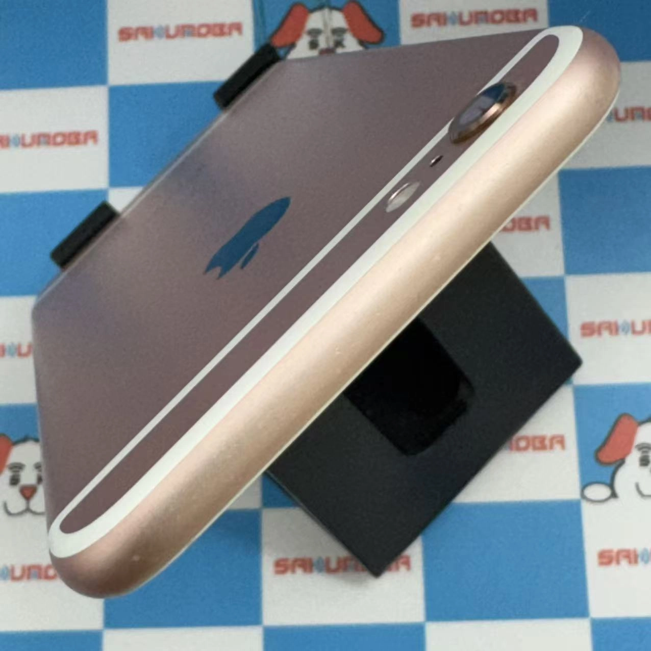 iPhone6s 32GB MN122J/A SoftBank版SIMフリー ジャンク品