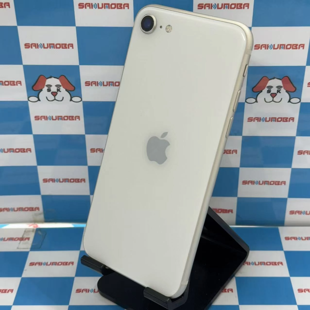 iPhoneSE 第3世代 64GB スターライト MMYD3J/A SIMフリー ジャンク品