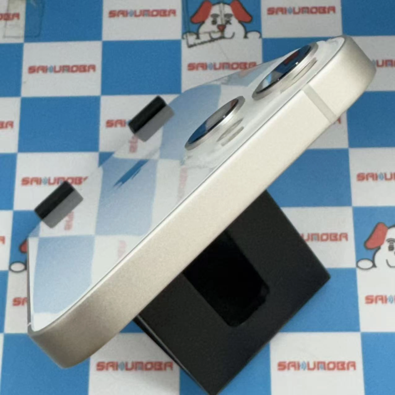 iPhone13 128GB スターライト NLND3J/A SoftBank版SIMフリー 新品同様