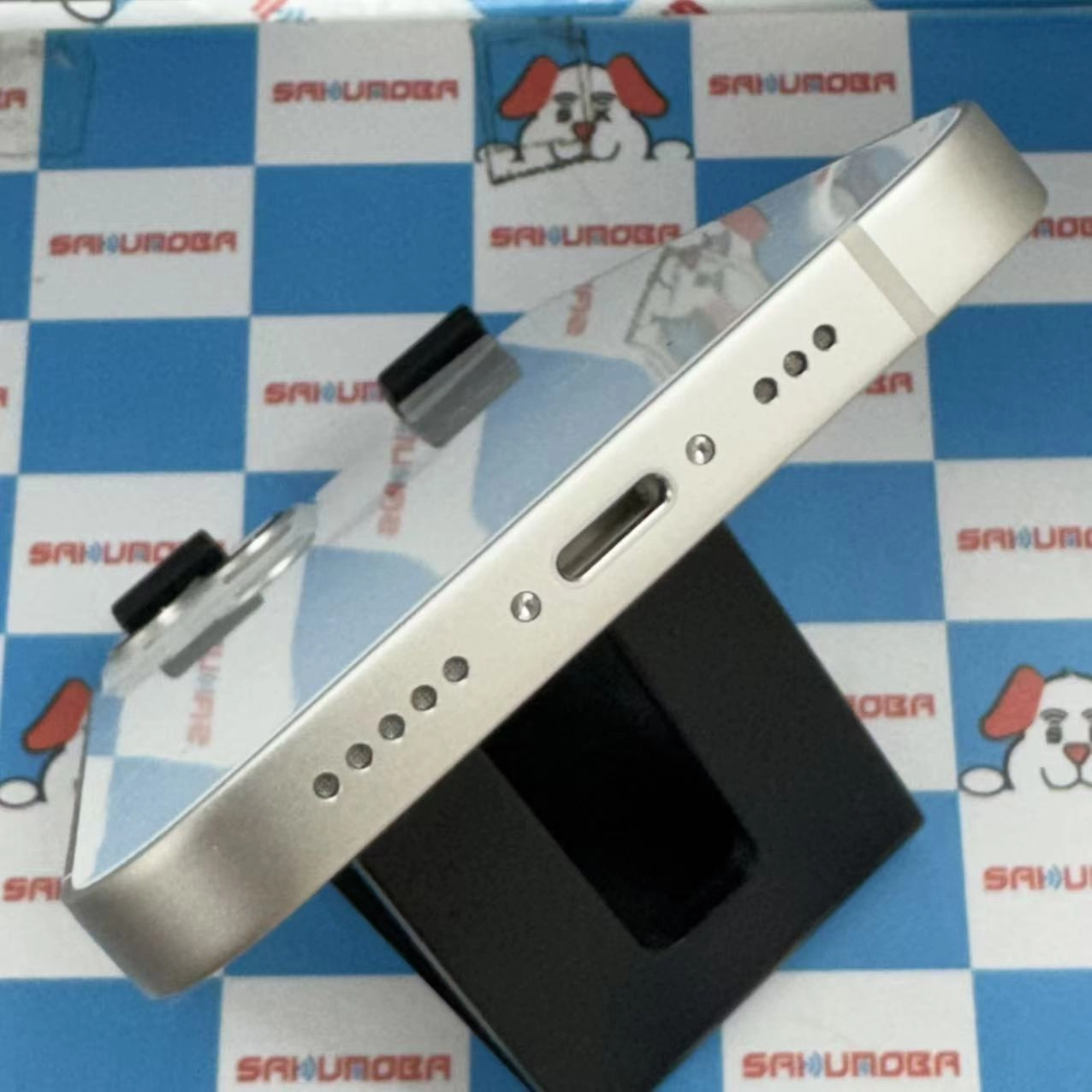 iPhone13 128GB スターライト NLND3J/A SoftBank版SIMフリー 新品同様