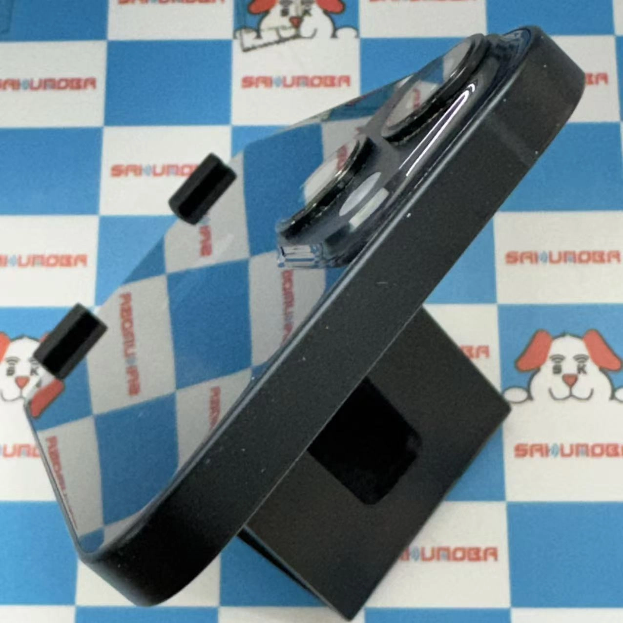 iPhone14 128GB ミッドナイト MPUD3J/A SIMフリー