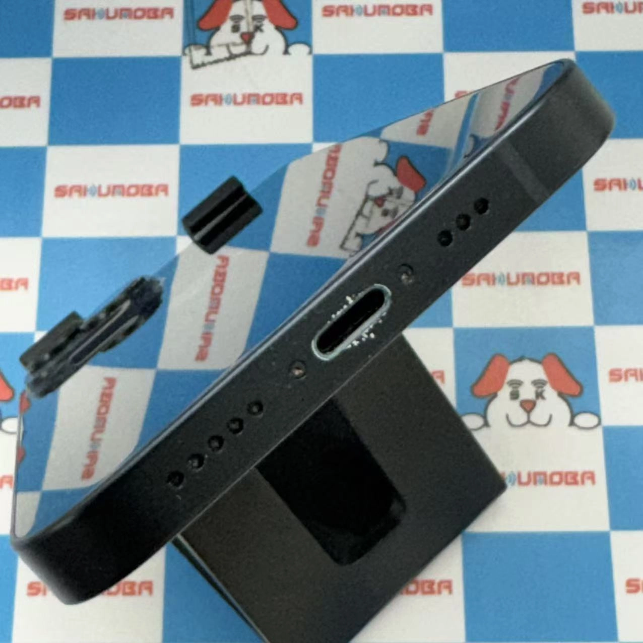 iPhone14 128GB ミッドナイト MPUD3J/A SIMフリー