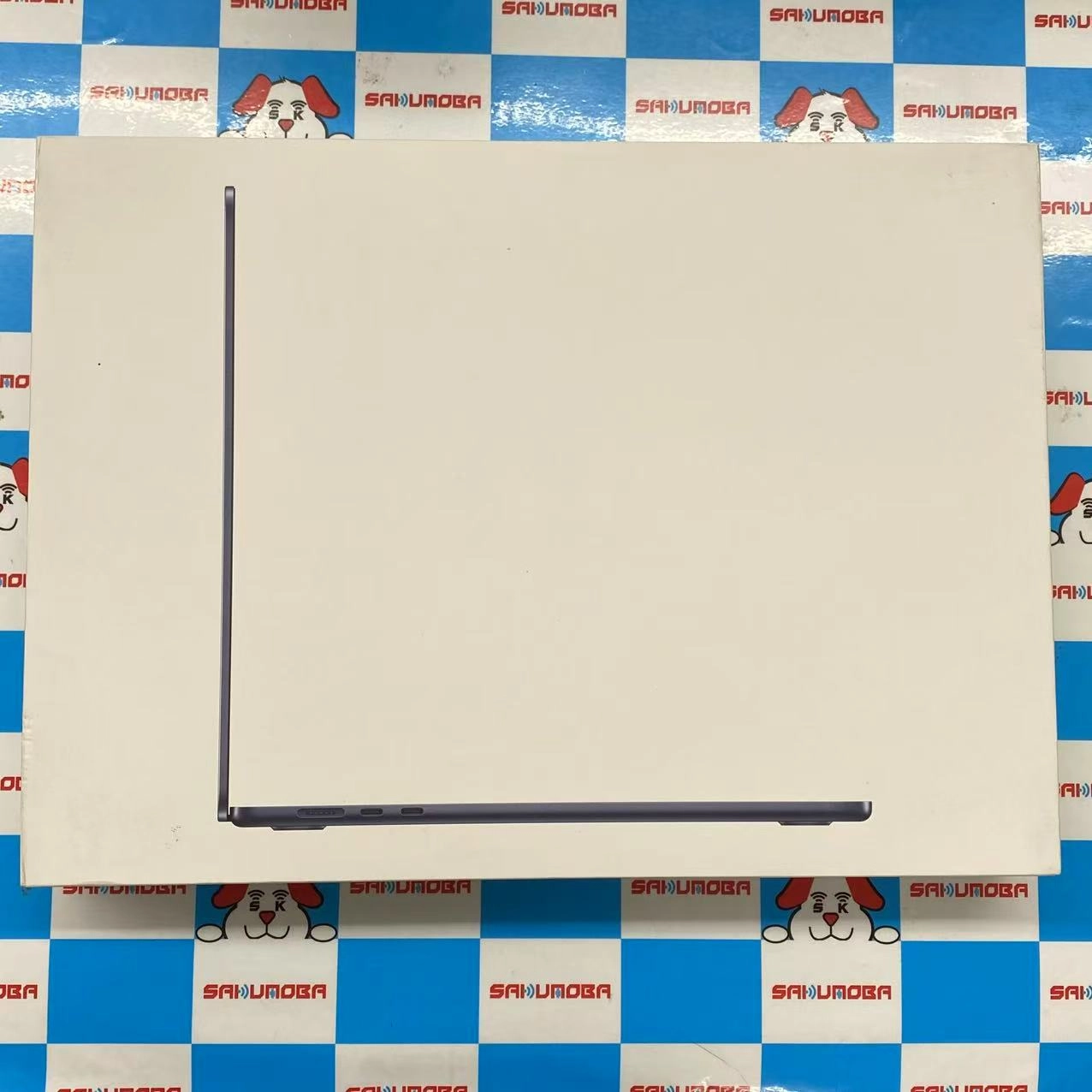 MacBook Air 15インチ Early2025 Apple M4 32GB/2TB ミッドナイト Z1H2000N4 未開封未使用品