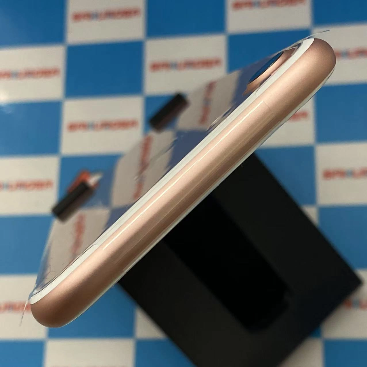 iPhone7 32GB ローズゴールド MNCJ2J/A SoftBank版SIMフリー 開封未使用品