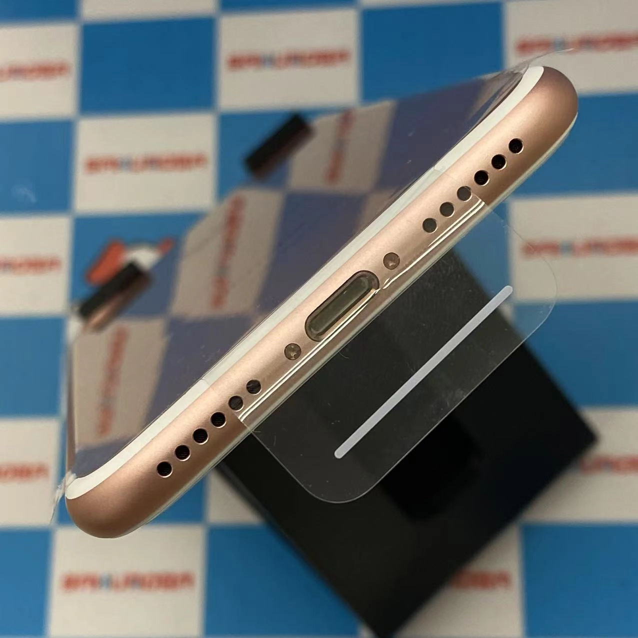 iPhone7 32GB ローズゴールド MNCJ2J/A SoftBank版SIMフリー 開封未使用品