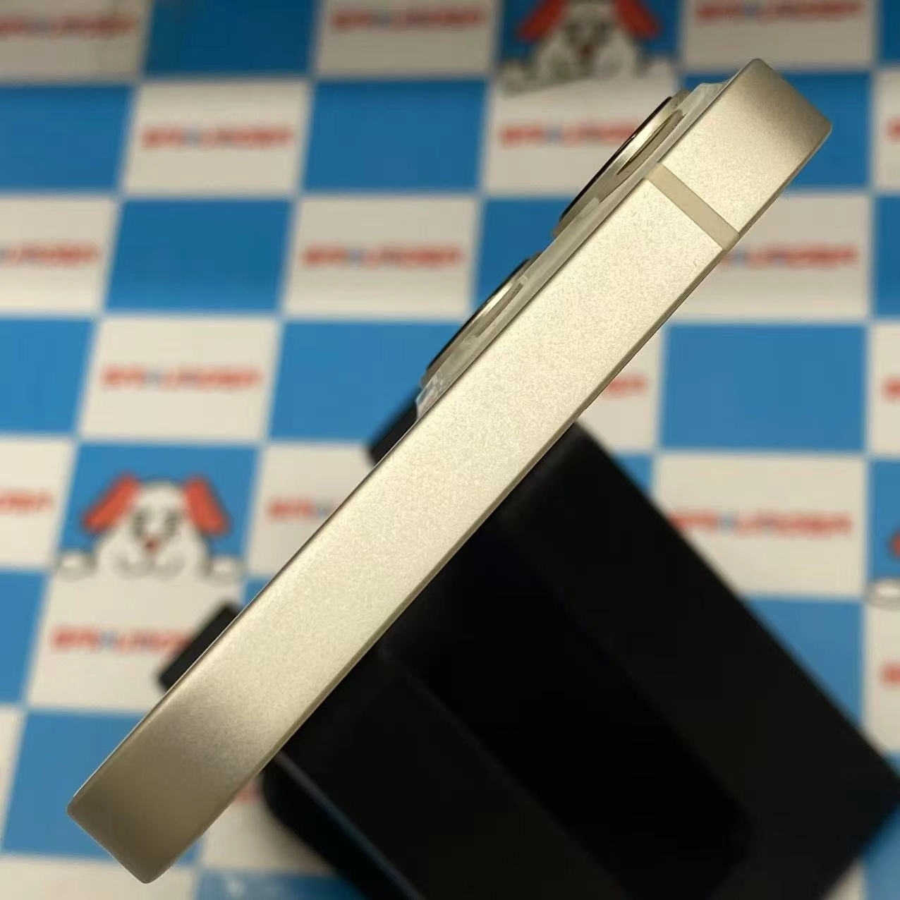 iPhone13 128GB スターライト MLND3J/A SIMフリー  美品