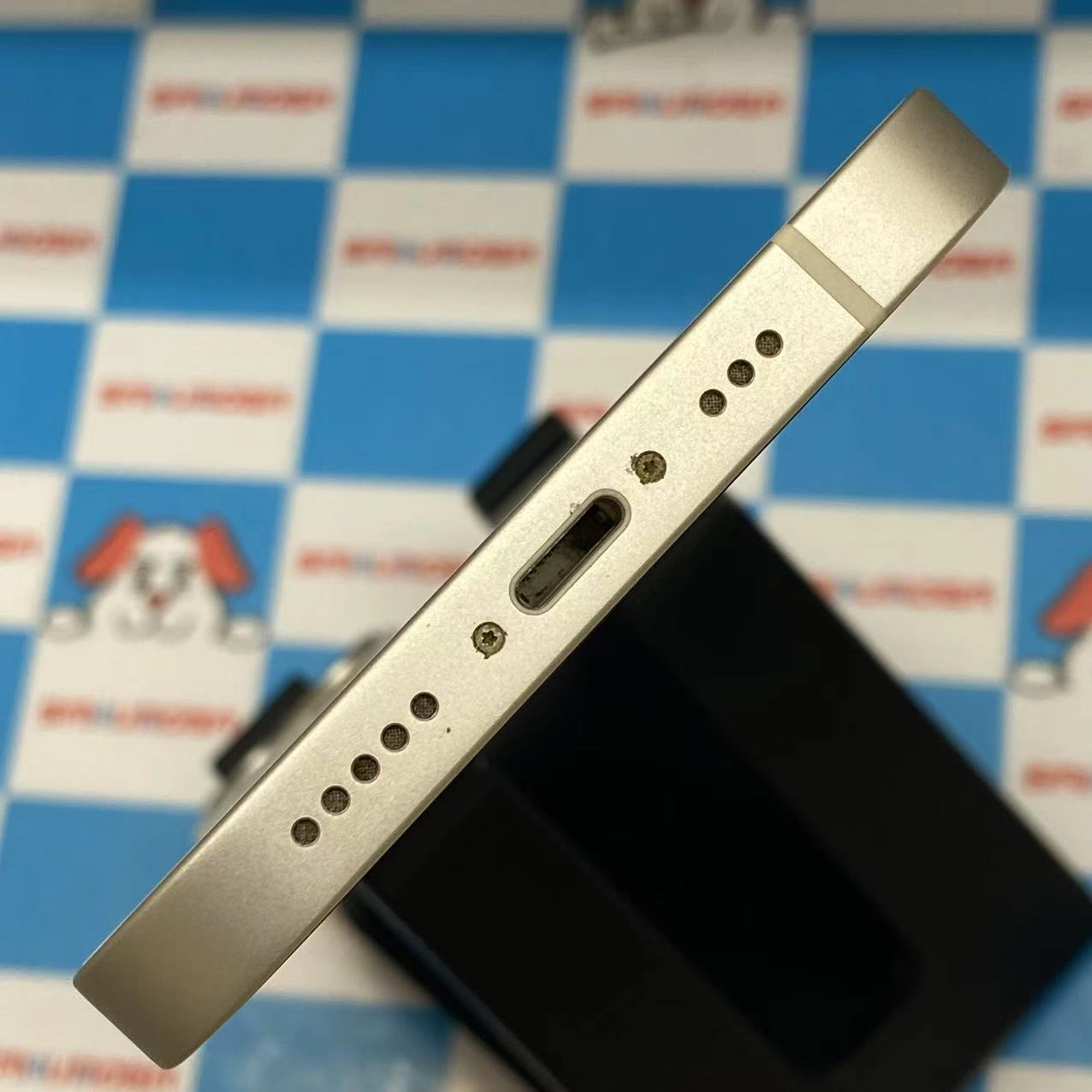 iPhone13 128GB スターライト MLND3J/A SIMフリー  美品