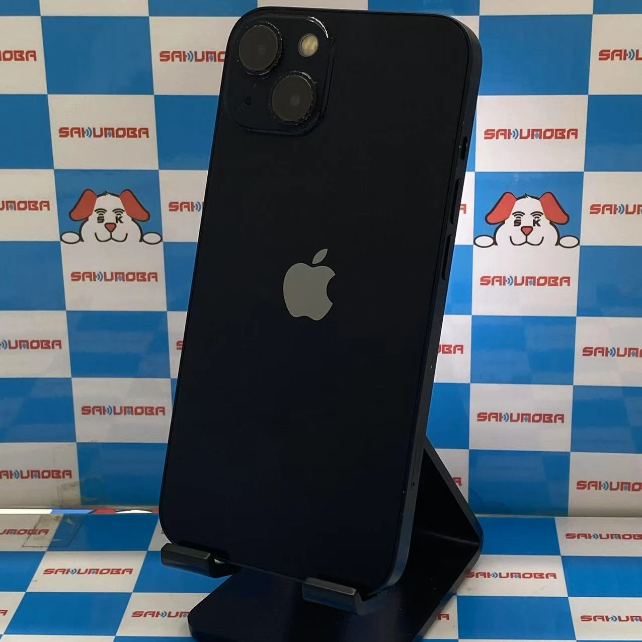 iPhone13 128GB ミッドナイト MLNC3J/A SoftBank版SIMフリー ジャンク品