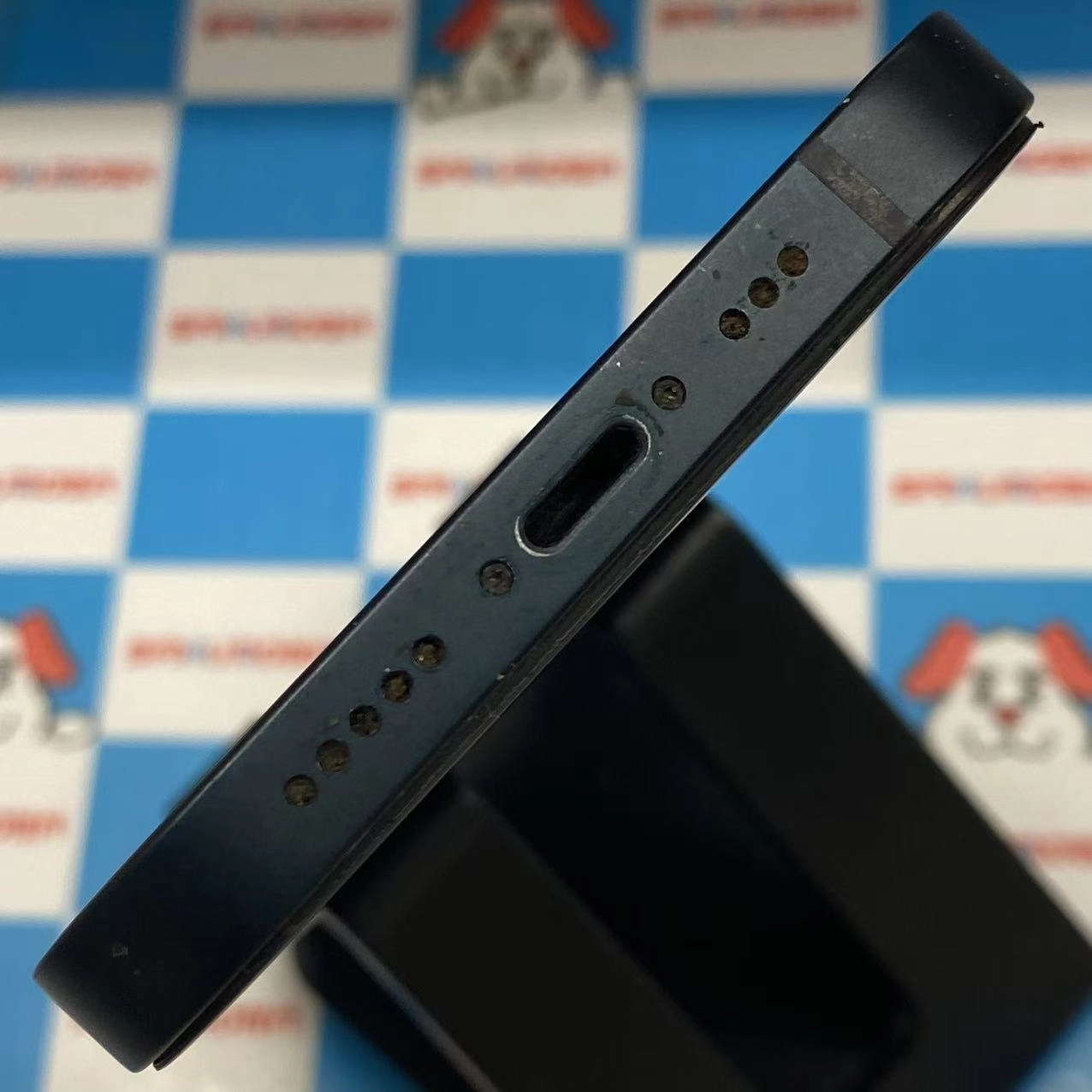 iPhone13 128GB ミッドナイト MLNC3J/A SoftBank版SIMフリー ジャンク品