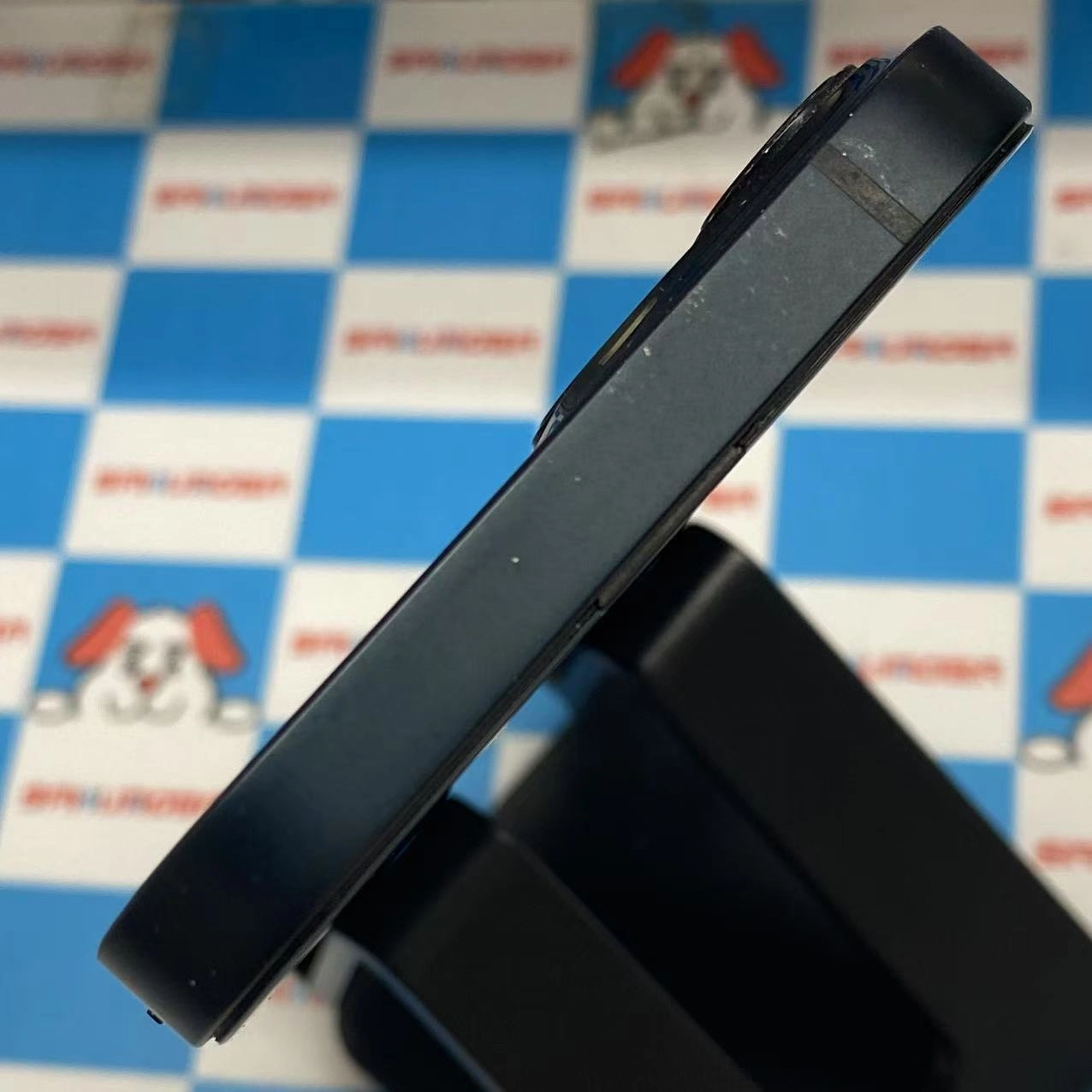 iPhone13 128GB ミッドナイト MLNC3J/A SoftBank版SIMフリー ジャンク品