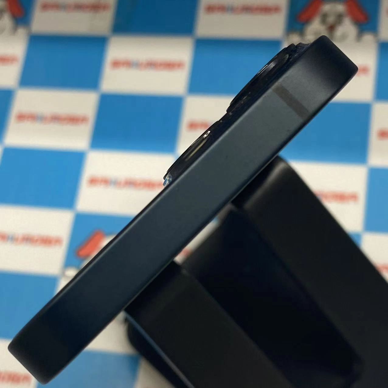 iPhone13 mini 128GB ミッドナイト MLJC3J/A docomo版SIMフリー