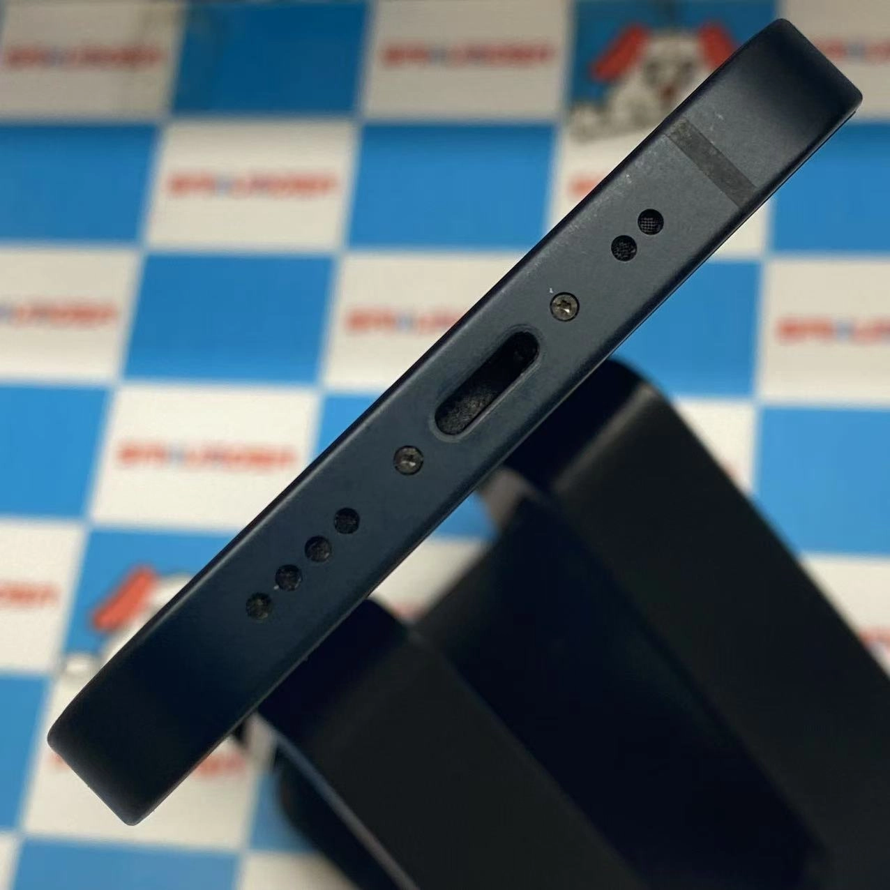 iPhone13 mini 128GB ミッドナイト MLJC3J/A docomo版SIMフリー