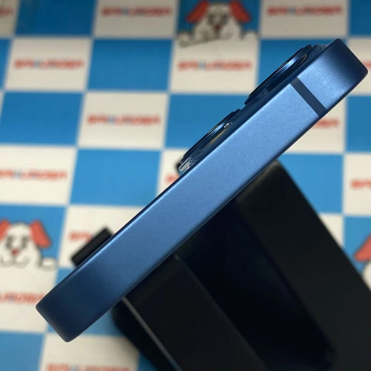 iPhone13 mini 128GB ブルー MLJH3J/A 楽天モバイル版SIMフリー