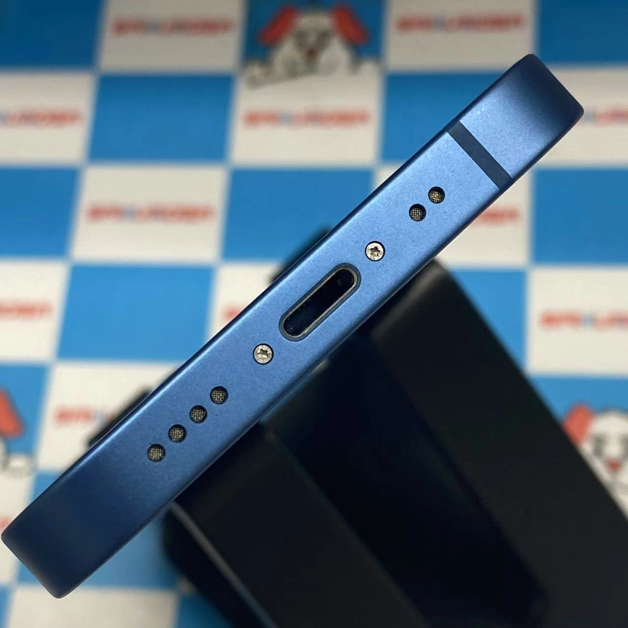 iPhone13 mini 128GB ブルー MLJH3J/A 楽天モバイル版SIMフリー