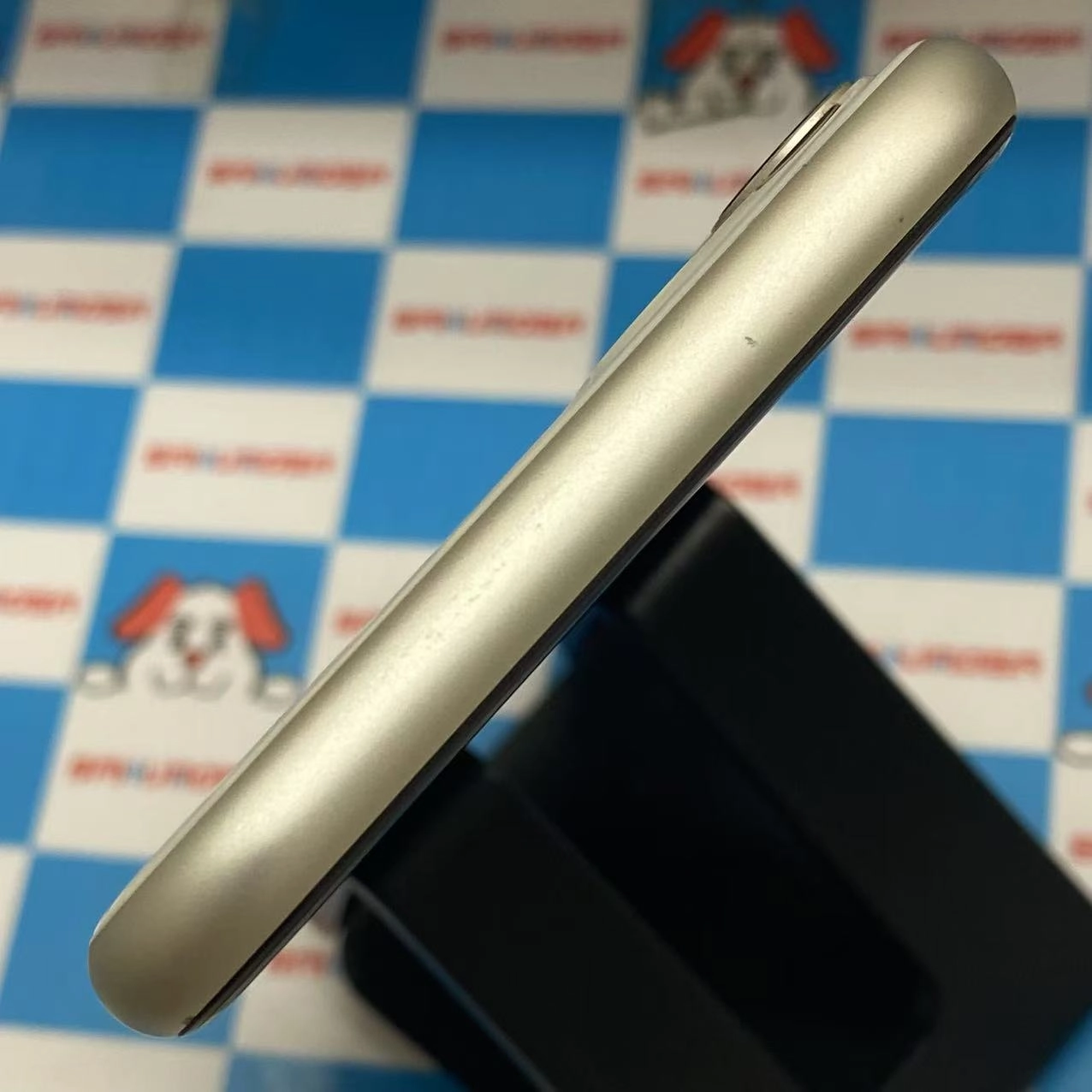 iPhone11 128GB ホワイト MWM22J/A SoftBank版SIMフリー ジャンク品