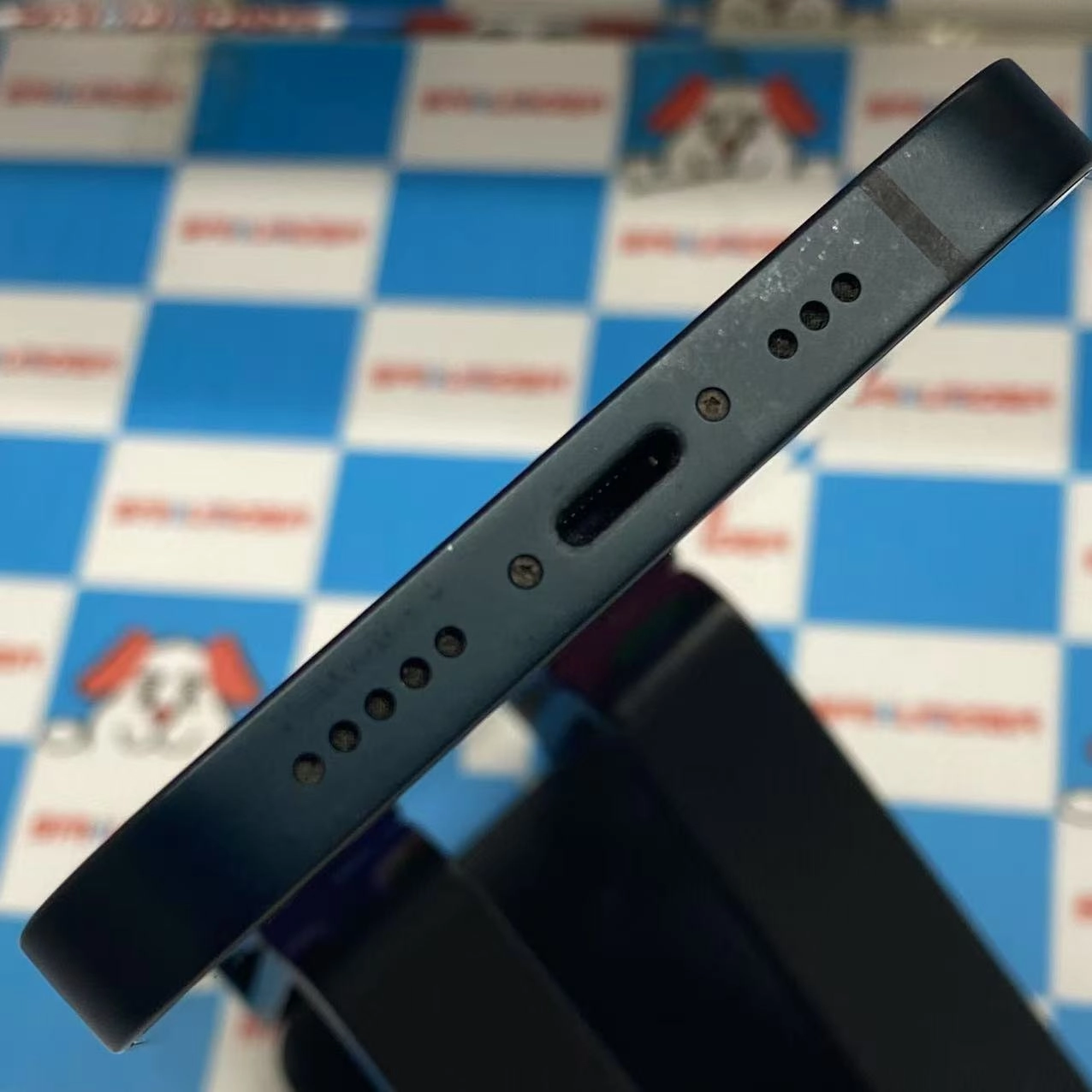 iPhone14 128GB ミッドナイト MPUD3J/A SoftBank版SIMフリー