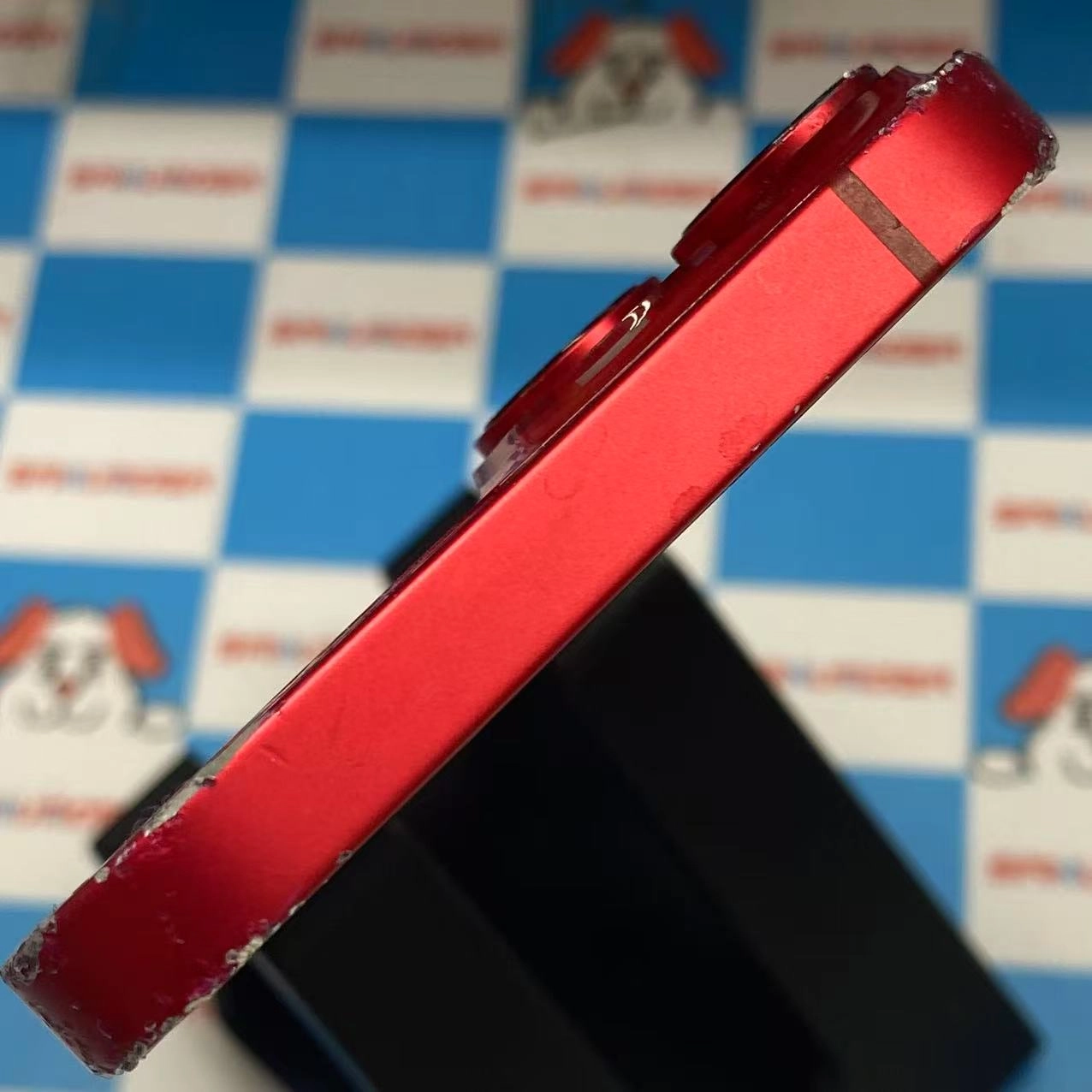 iPhone14 128GB Product Red MPV93J/A SoftBank版SIMフリー ジャンク品