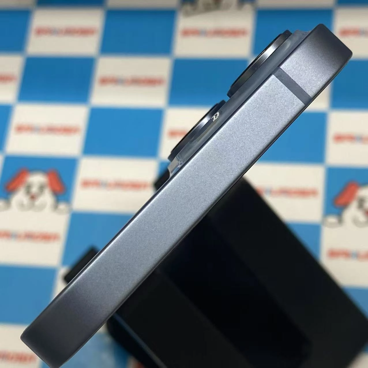 iPhone14 256GB ブルー MPWN3J/A SoftBank版SIMフリー