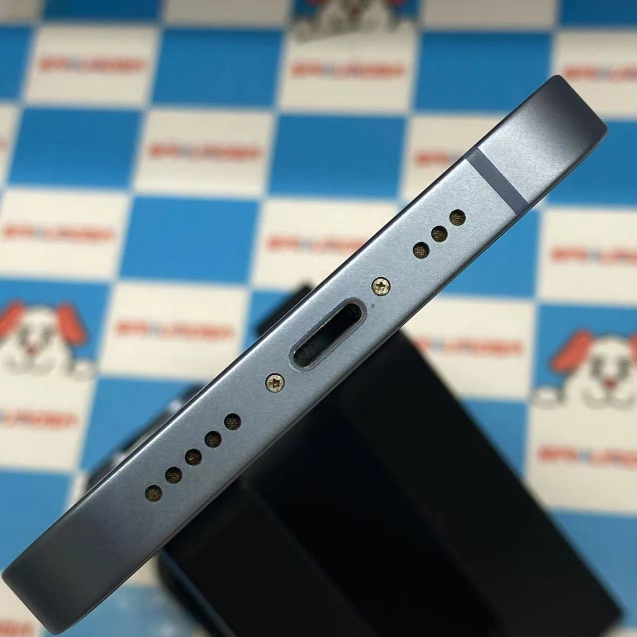 iPhone14 256GB ブルー MPWN3J/A SoftBank版SIMフリー