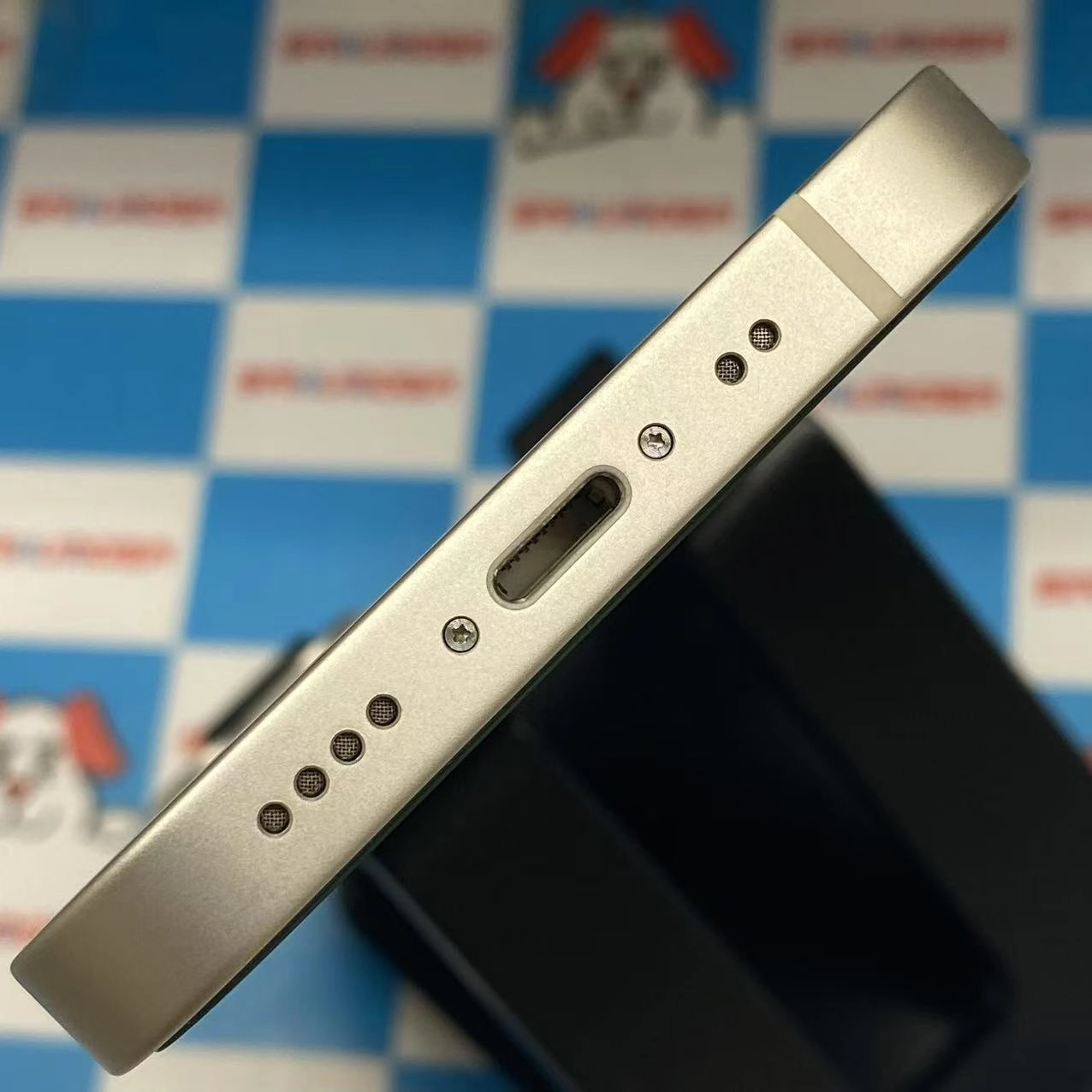 iPhone13 mini 128GB スターライト MLJE3J/A SoftBank版SIMフリー 美品