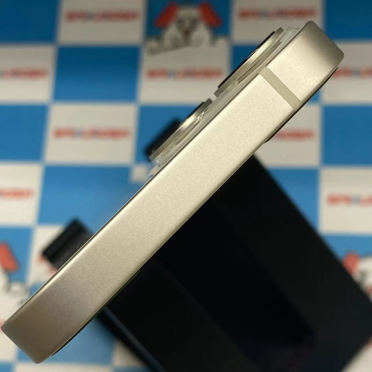 iPhone13 mini 128GB スターライト MLJE3J/A SoftBank版SIMフリー 美品