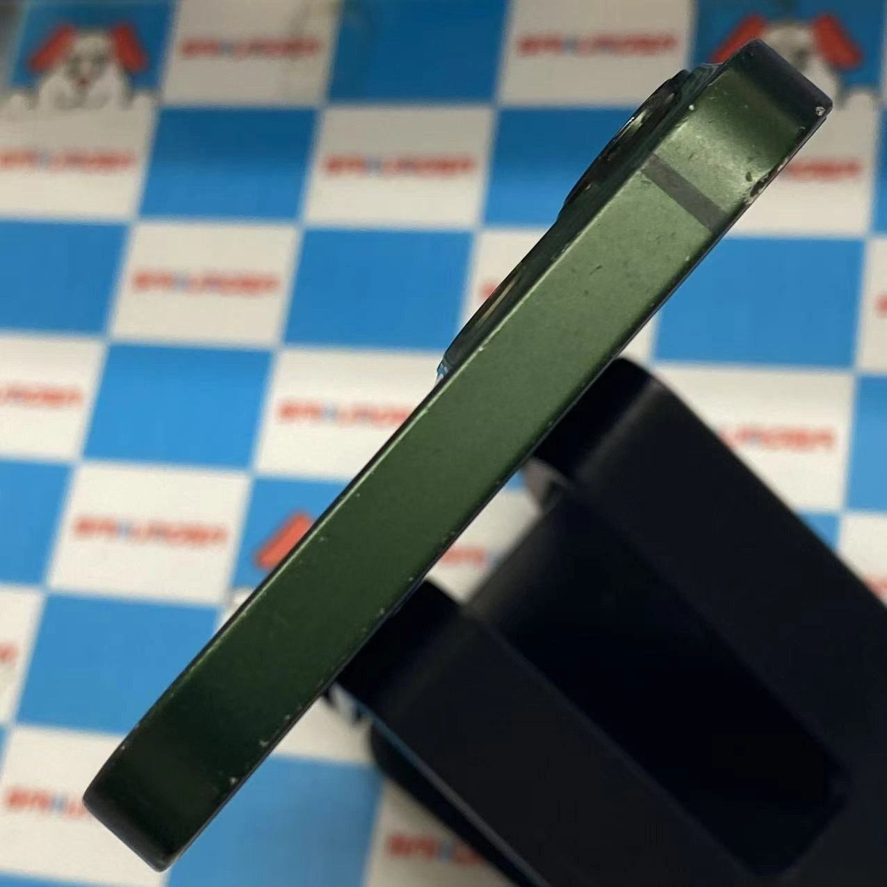 iPhone13 128GB グリーン MNGG3J/A AU版SIMフリー