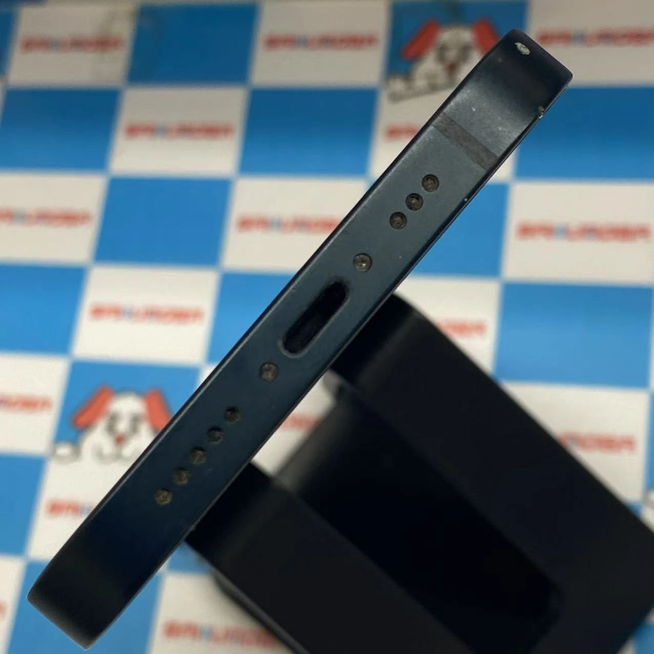 iPhone13 128GB ミッドナイト MLNC3J/A AU版SIMフリー