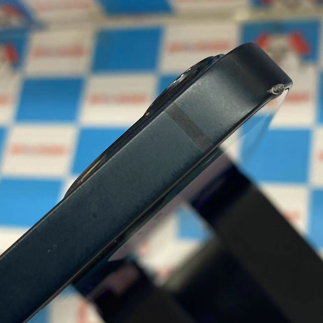 iPhone13 128GB ミッドナイト MLNC3J/A AU版SIMフリー