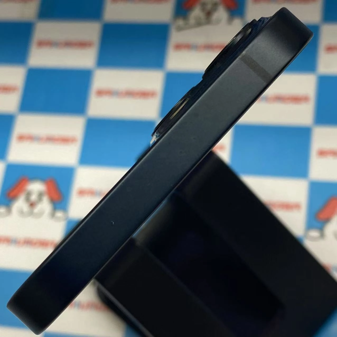 iPhone13 128GB ミッドナイト MLNC3J/A SIMロック解除済 SoftBank