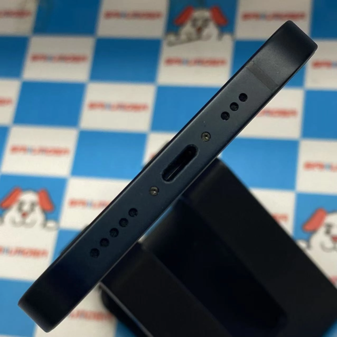 iPhone13 128GB ミッドナイト MLNC3J/A SIMロック解除済 SoftBank