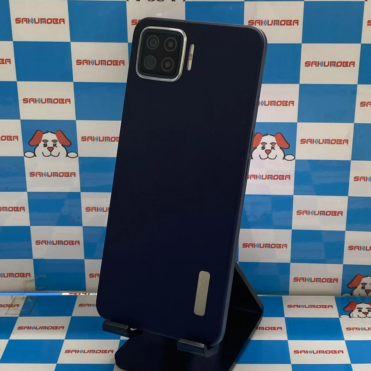 OPPO A73 64GB ネービーブルー CPH2099 SIMフリー