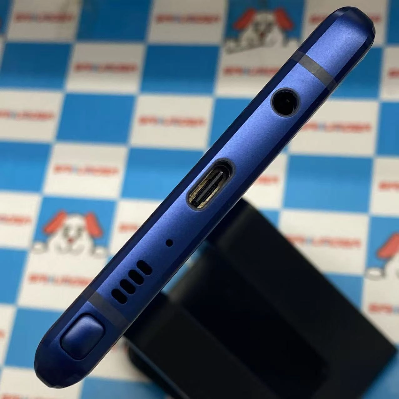 Galaxy Note9 128GB ミッドナイトブラック SC-01L docomo版SIMフリー