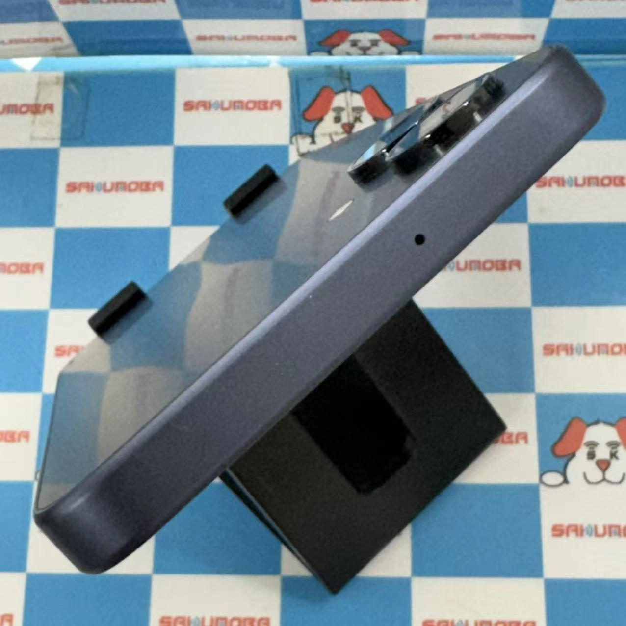 Galaxy A25 5G 4GB/64GB ブラック SCG33 AU版SIMフリー 新品同様 au