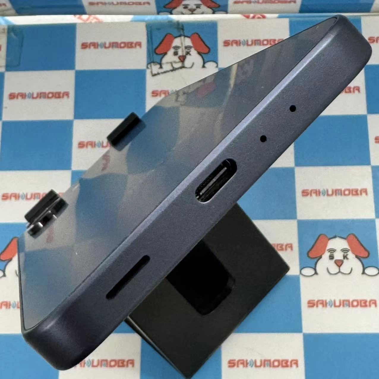 Galaxy A25 5G 4GB/64GB ブラック SCG33 SIMロック解除済 UQmobile版SIMフリー 美品