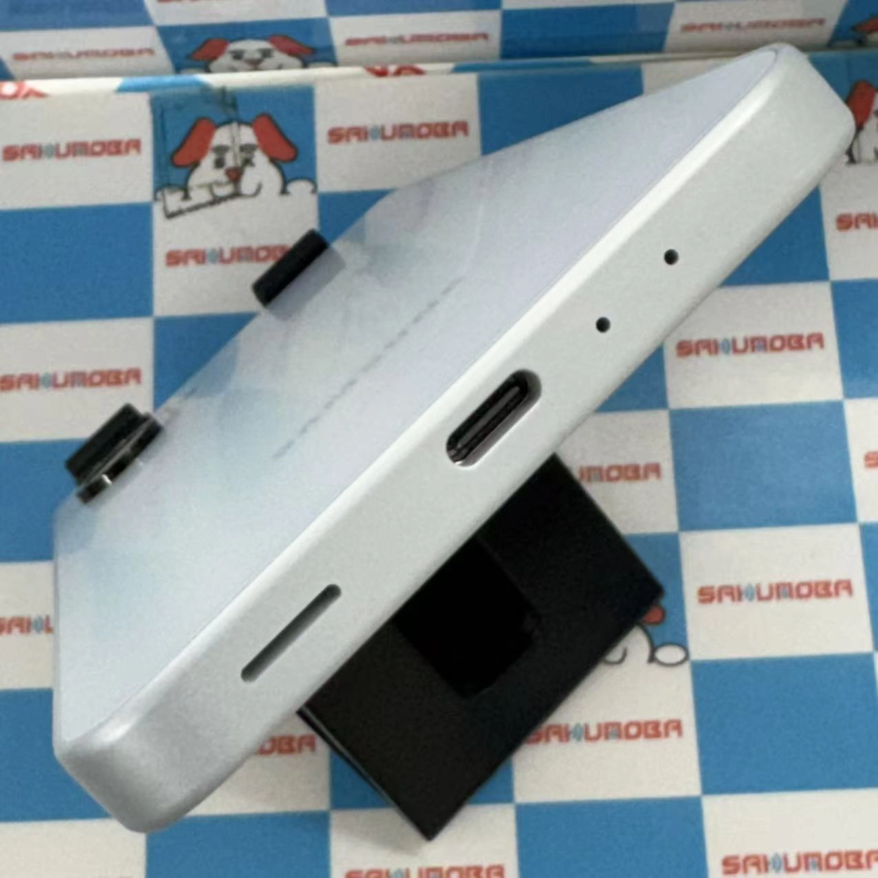 Galaxy A25 5G 4GB/64GB ライトブルー SCG33 AU版SIMフリー 美品 au