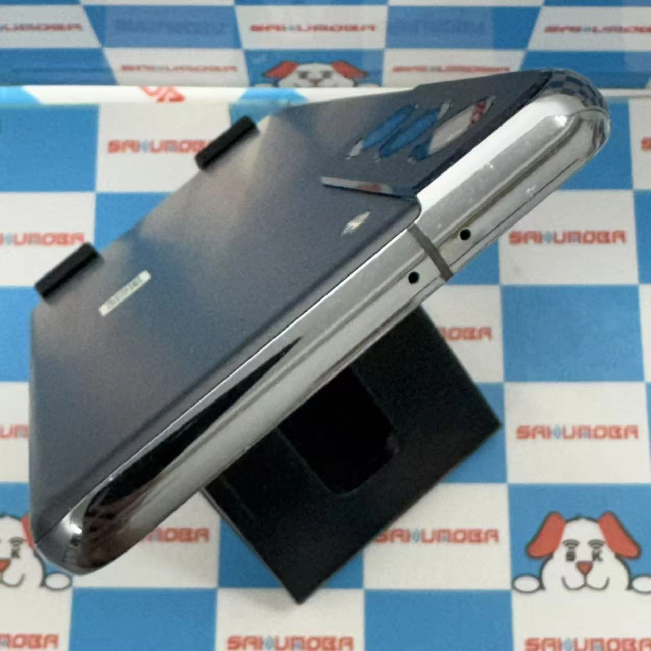 Galaxy S21 5G 8GB/256GB ファントムグレー SC-51B docomo版SIMフリー